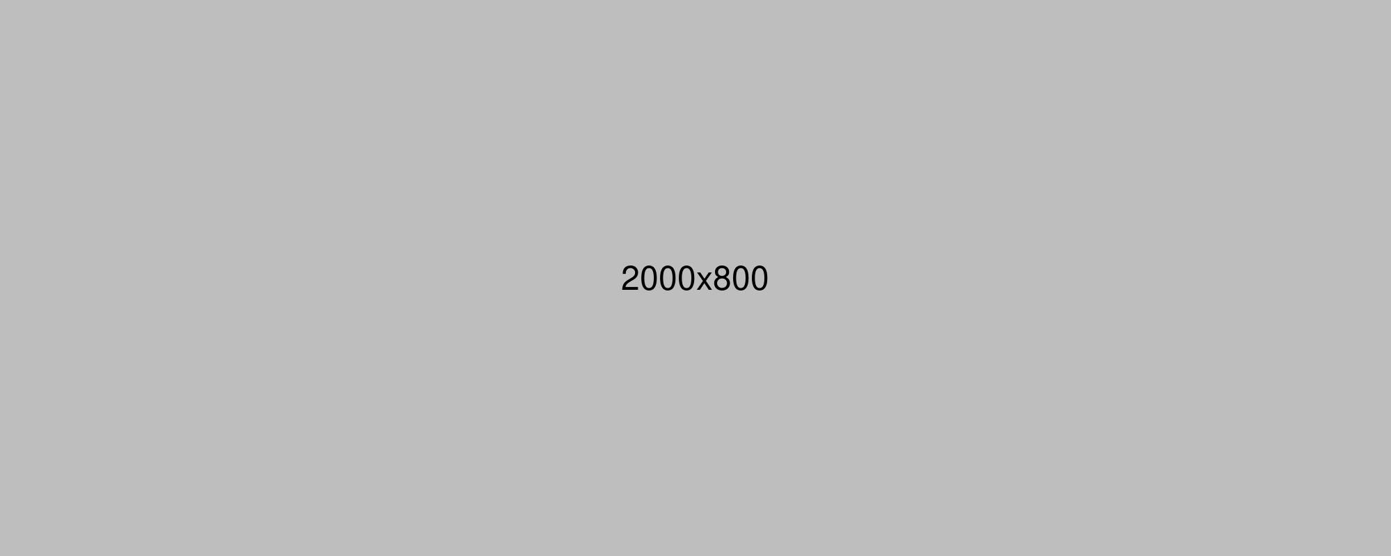 A demo image for this project